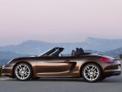 Porsche Boxster (986) Service & Repair Manual 1996-2000