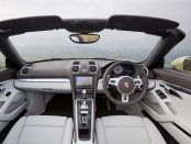 Porsche Boxster (986) Service & Repair Manual 1996-2000