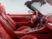 Porsche Boxster (986) Service & Repair Manual 1996-2000