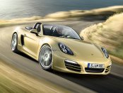 Porsche Boxster (986) Service & Repair Manual 1996-2000