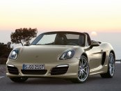 Porsche Boxster (986) Service & Repair Manual 1996-2000