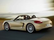 Porsche Boxster (986) Service & Repair Manual 1996-2000