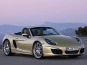 Porsche Boxster (986) Service & Repair Manual 1996-2000