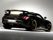 Porsche 911 Carrera 1993-1998 Workshop Service Repair Manual