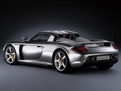 Porsche 911 Carrera 1993-1998 Workshop Service Repair Manual