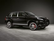PORSCHE CAYENNE Service Repair Manual 2002-2008 Online