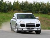 PORSCHE CAYENNE Service Repair Manual 2002-2008 Online