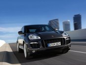 PORSCHE CAYENNE Service Repair Manual 2002-2008 Online
