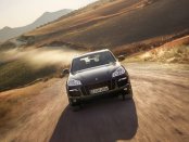 PORSCHE CAYENNE Service Repair Manual 2002-2008 Online