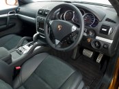 PORSCHE CAYENNE Service Repair Manual 2002-2008 Online