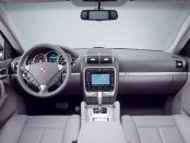 PORSCHE CAYENNE Service Repair Manual 2002-2008 Online