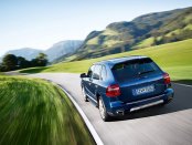 PORSCHE CAYENNE Service Repair Manual 2002-2008 Online