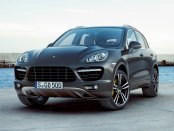 PORSCHE CAYENNE Service Repair Manual 2002-2008 Online