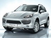 PORSCHE CAYENNE Service Repair Manual 2002-2008 Online