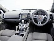 PORSCHE CAYENNE Service Repair Manual 2002-2008 Online