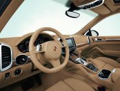 PORSCHE CAYENNE Service Repair Manual 2002-2008 Online
