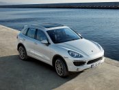 PORSCHE CAYENNE Service Repair Manual 2002-2008 Online