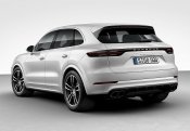 PORSCHE CAYENNE Service Repair Manual 2002-2008 Online