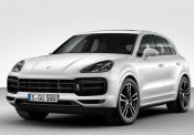 PORSCHE CAYENNE Service Repair Manual 2002-2008 Online