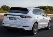 PORSCHE CAYENNE Service Repair Manual 2002-2008 Online