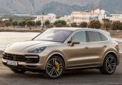 PORSCHE CAYENNE Service Repair Manual 2002-2008 Online