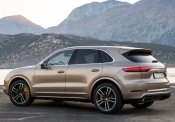 PORSCHE CAYENNE Service Repair Manual 2002-2008 Online