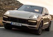 PORSCHE CAYENNE Service Repair Manual 2002-2008 Online