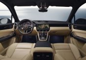 PORSCHE CAYENNE Service Repair Manual 2002-2008 Online