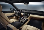 PORSCHE CAYENNE Service Repair Manual 2002-2008 Online