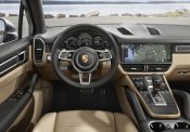 PORSCHE CAYENNE Service Repair Manual 2002-2008 Online