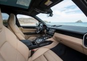 PORSCHE CAYENNE Service Repair Manual 2002-2008 Online