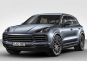 PORSCHE CAYENNE Service Repair Manual 2002-2008 Online