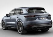 PORSCHE CAYENNE Service Repair Manual 2002-2008 Online