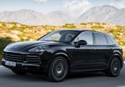 PORSCHE CAYENNE Service Repair Manual 2002-2008 Online