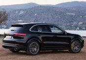 PORSCHE CAYENNE Service Repair Manual 2002-2008 Online