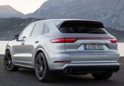 PORSCHE CAYENNE Service Repair Manual 2002-2008 Online