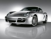 Porsche Cayman 2.7L 3.4L Complete Workshop Service Repair Manual 2005 2006 2007 2008