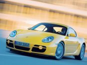 Porsche Cayman 2.7L 3.4L Complete Workshop Service Repair Manual 2005 2006 2007 2008