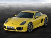 Porsche Cayman 2.7L 3.4L Complete Workshop Service Repair Manual 2005 2006 2007 2008