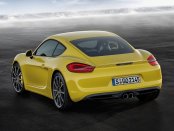 Porsche Cayman 2.7L 3.4L Complete Workshop Service Repair Manual 2005 2006 2007 2008