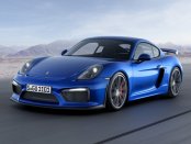 Porsche Cayman 2.7L 3.4L Complete Workshop Service Repair Manual 2005 2006 2007 2008