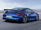 Porsche Cayman 2.7L 3.4L Complete Workshop Service Repair Manual 2005 2006 2007 2008