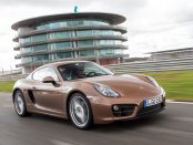 Porsche Cayman 2.7L 3.4L Complete Workshop Service Repair Manual 2005 2006 2007 2008
