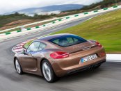 Porsche Cayman 2.7L 3.4L Complete Workshop Service Repair Manual 2005 2006 2007 2008