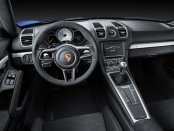 Porsche Cayman 2.7L 3.4L Complete Workshop Service Repair Manual 2005 2006 2007 2008