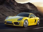 Porsche Cayman 2.7L 3.4L Complete Workshop Service Repair Manual 2005 2006 2007 2008
