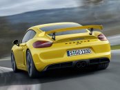 Porsche Cayman 2.7L 3.4L Complete Workshop Service Repair Manual 2005 2006 2007 2008