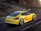 Porsche Cayman 2.7L 3.4L Complete Workshop Service Repair Manual 2005 2006 2007 2008