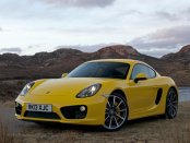 Porsche Cayman 2.7L 3.4L Complete Workshop Service Repair Manual 2005 2006 2007 2008