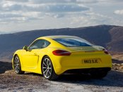 Porsche Cayman 2.7L 3.4L Complete Workshop Service Repair Manual 2005 2006 2007 2008
